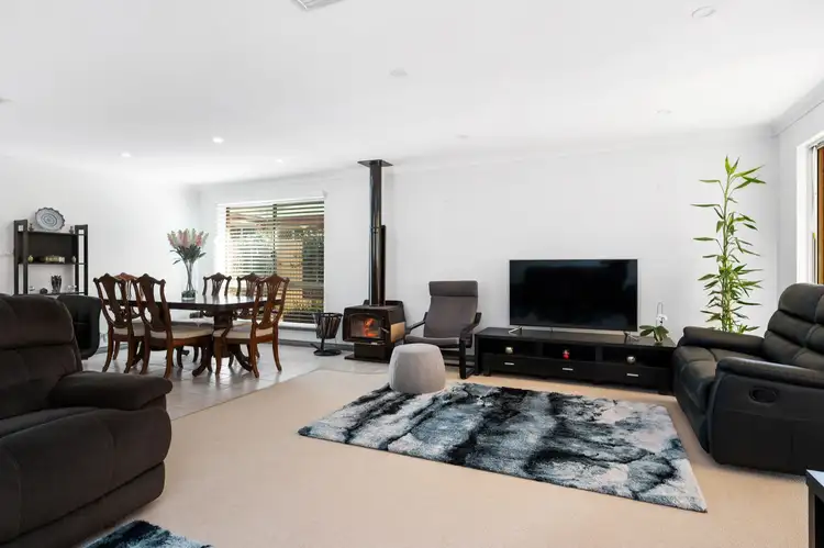 Third view of Homely house listing, 41a Davyhurst Drive, Hannans WA 6430