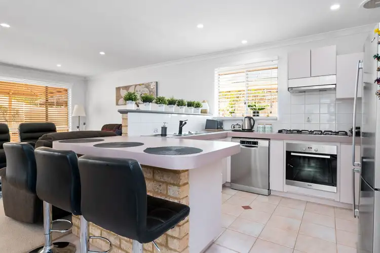 Fifth view of Homely house listing, 41a Davyhurst Drive, Hannans WA 6430