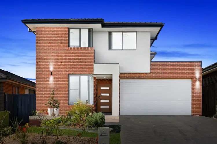 Main view of Homely house listing, 7 Bredin Street, Schofields NSW 2762
