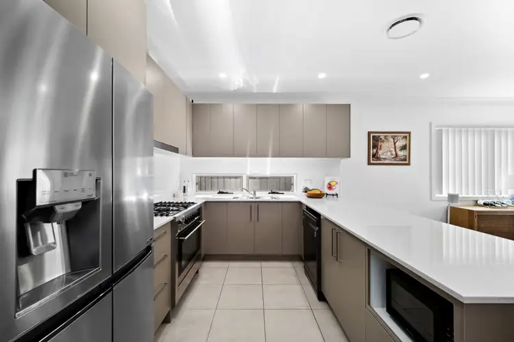 Fourth view of Homely house listing, 7 Bredin Street, Schofields NSW 2762