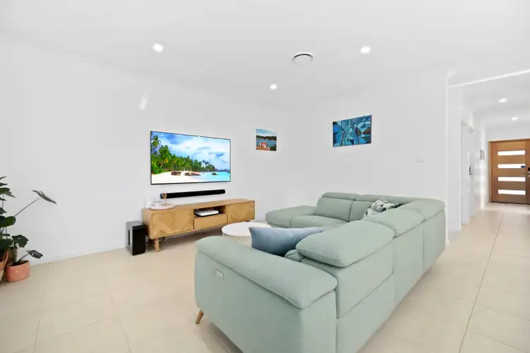 Sixth view of Homely house listing, 7 Bredin Street, Schofields NSW 2762