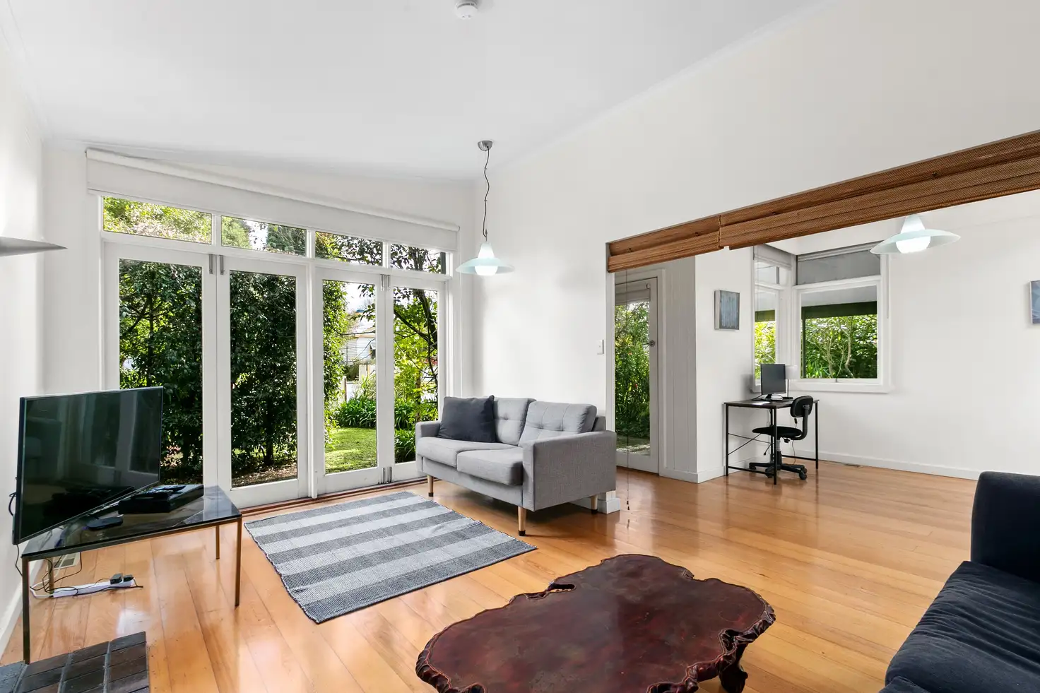 Main view of Homely house listing, 42 Loch Park Road, Traralgon VIC 3844