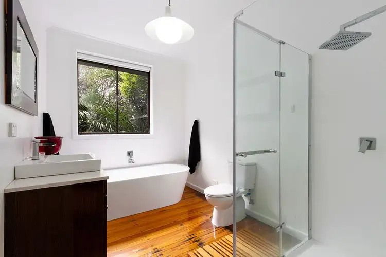 Fourth view of Homely house listing, 42 Loch Park Road, Traralgon VIC 3844