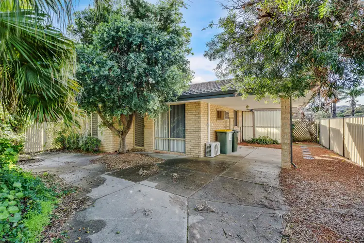 Main view of Homely house listing, 2/1 Murray Crescent, Halls Head WA 6210