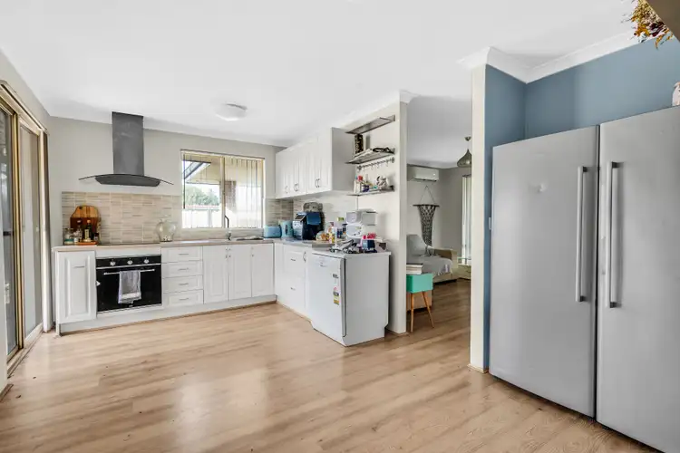 Third view of Homely house listing, 2/1 Murray Crescent, Halls Head WA 6210