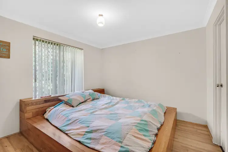 Fourth view of Homely house listing, 2/1 Murray Crescent, Halls Head WA 6210