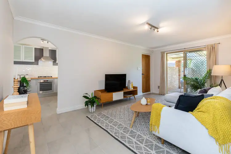 62/15 Jugan Street, Mount Hawthorn WA 6016
