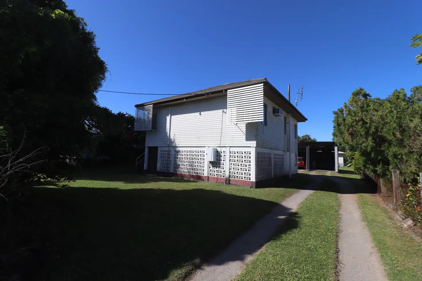 Main view of Homely house listing, 24 Boyd Street, Ingham QLD 4850