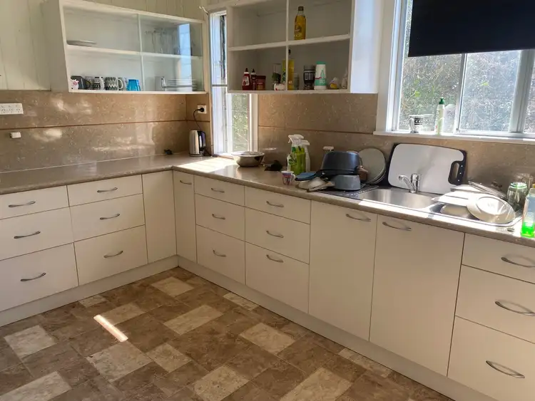 Second view of Homely house listing, 24 Boyd Street, Ingham QLD 4850