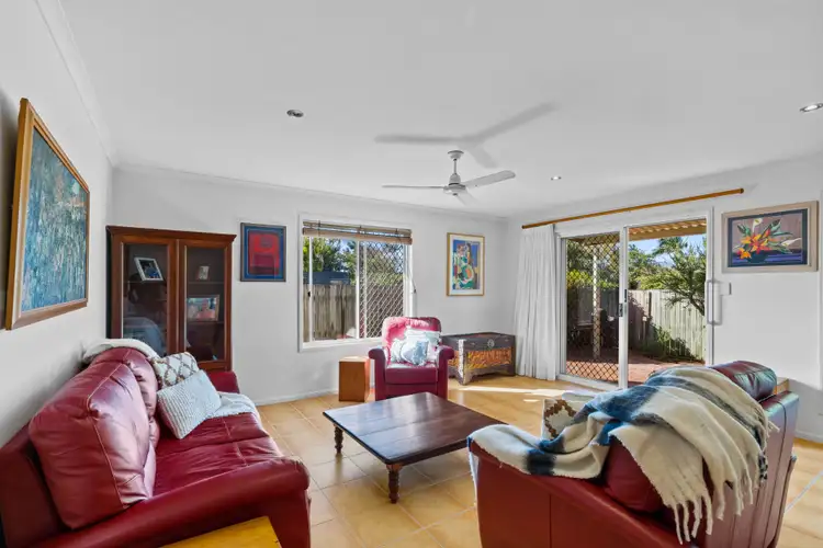 Third view of Homely semi-detached listing, 1/1133 David Low Way, Marcoola QLD 4564