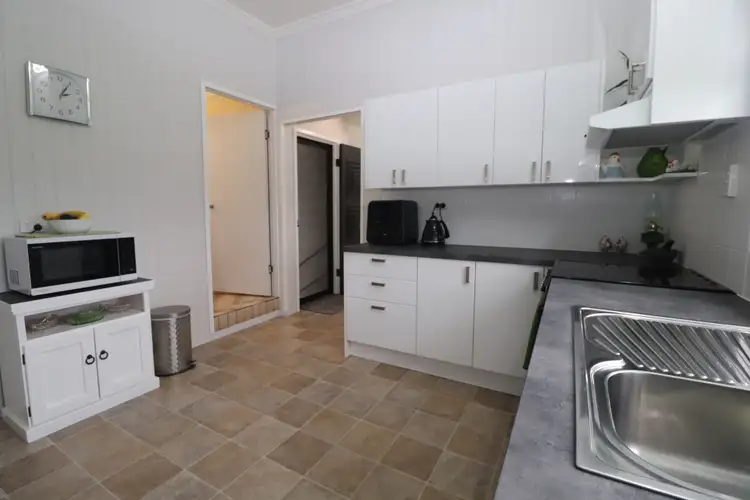 Sixth view of Homely house listing, 12 Palm Avenue, Ingham QLD 4850