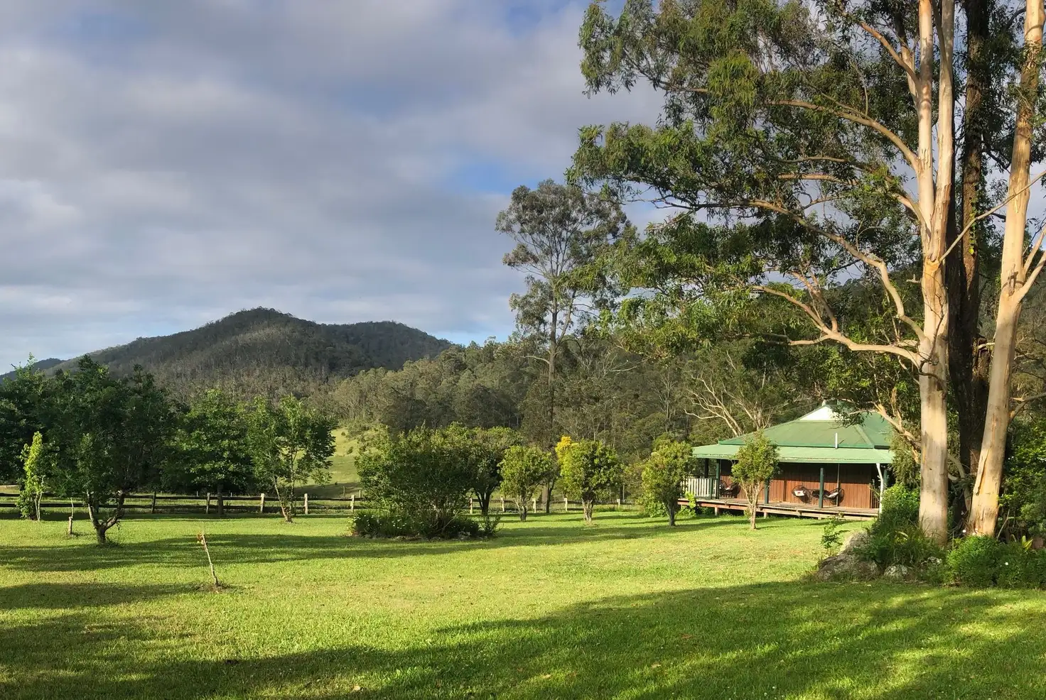 Main view of Homely rural property listing, 1728 Mill Creek Road, Wards River NSW 2422