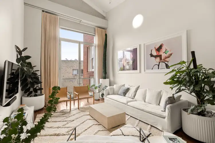 315/64 Macquarie Street, Teneriffe QLD 4005