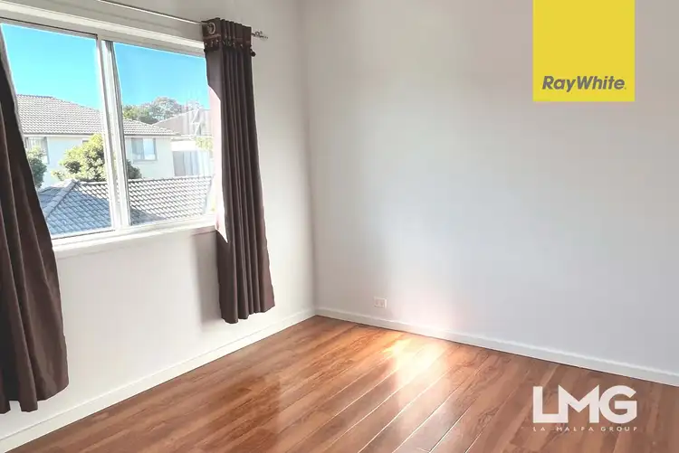 Fifth view of Homely house listing, 7 Holly Way, Auburn NSW 2144