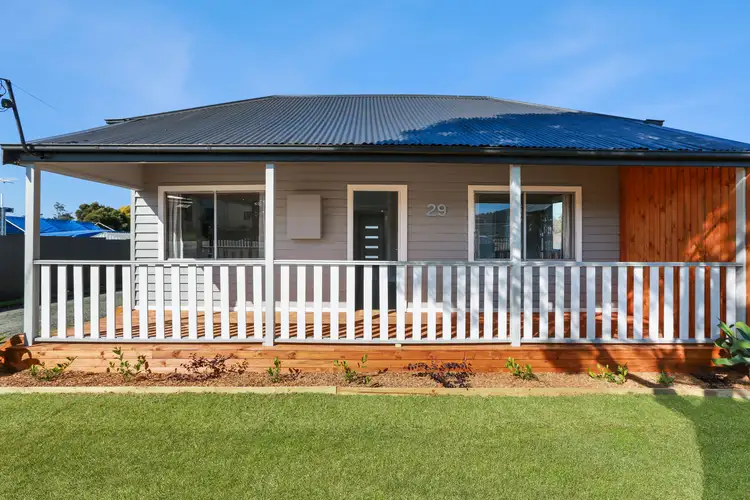 Main view of Homely house listing, 29 Prince Street, Bellbird NSW 2325