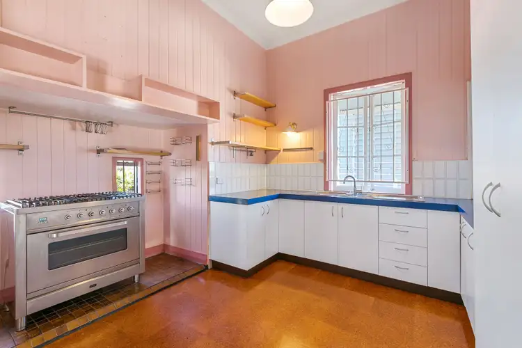 Fourth view of Homely house listing, 6 Stephens Street, Annerley QLD 4103