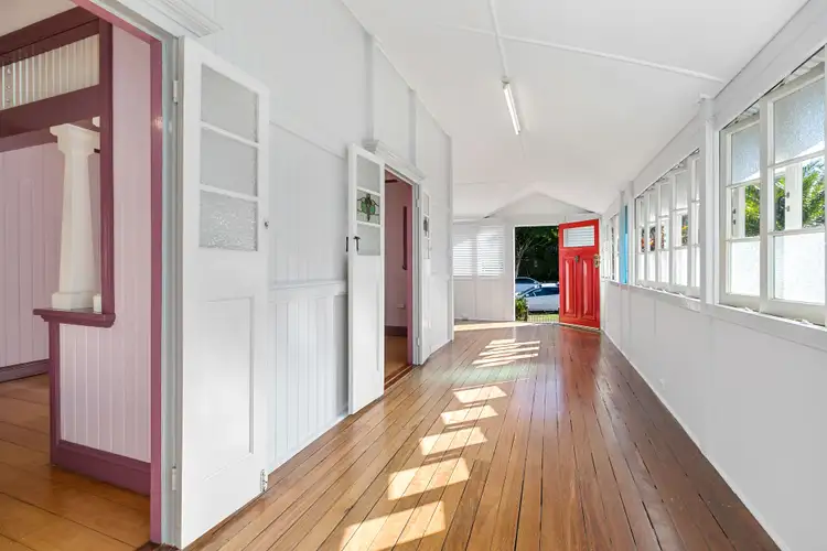 Fifth view of Homely house listing, 6 Stephens Street, Annerley QLD 4103