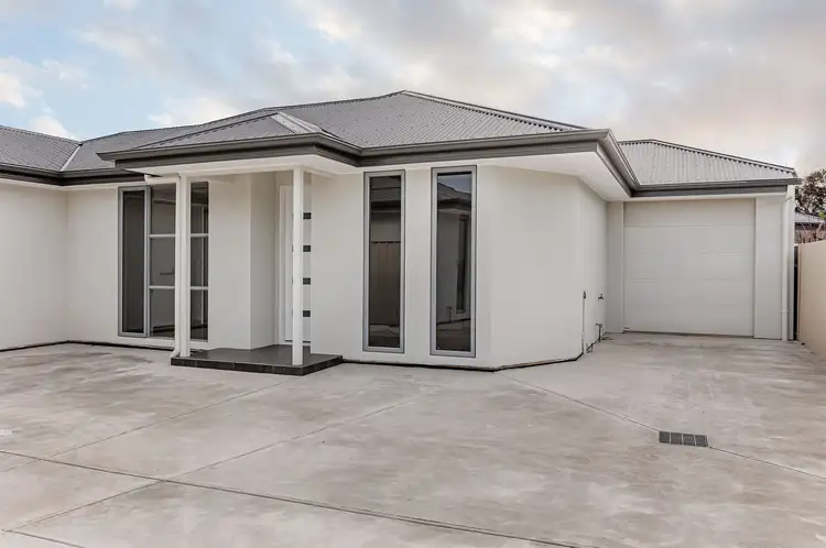 3& 4/21 Percy Street, Seaton SA 5023