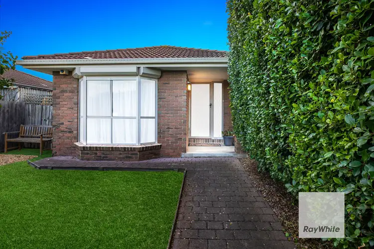 Main view of Homely house listing, 29 Silverdene Avenue, Sydenham VIC 3037