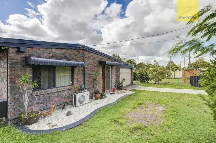 Second view of Homely house listing, 20 Southgate Drive, Woodridge QLD 4114