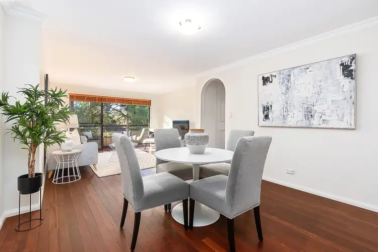 Second view of Homely unit listing, 19/882 Pacific Highway, Chatswood NSW 2067