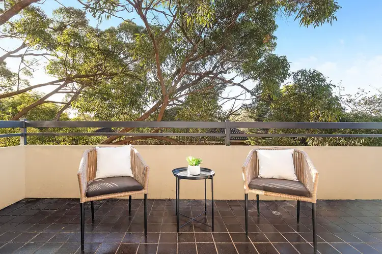 Third view of Homely unit listing, 19/882 Pacific Highway, Chatswood NSW 2067
