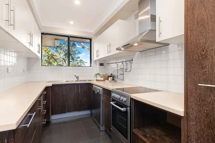 Fourth view of Homely unit listing, 19/882 Pacific Highway, Chatswood NSW 2067