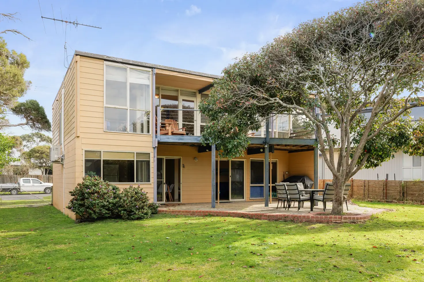 Main view of Homely house listing, 67 Panorama Drive, Cape Woolamai VIC 3925