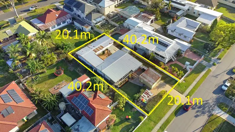 Main view of Homely house listing, 33 Highgate Street, Coopers Plains QLD 4108