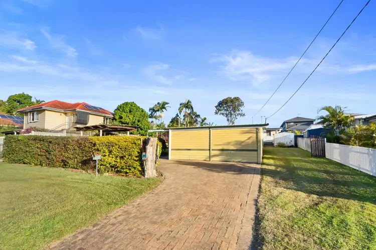 Second view of Homely house listing, 33 Highgate Street, Coopers Plains QLD 4108