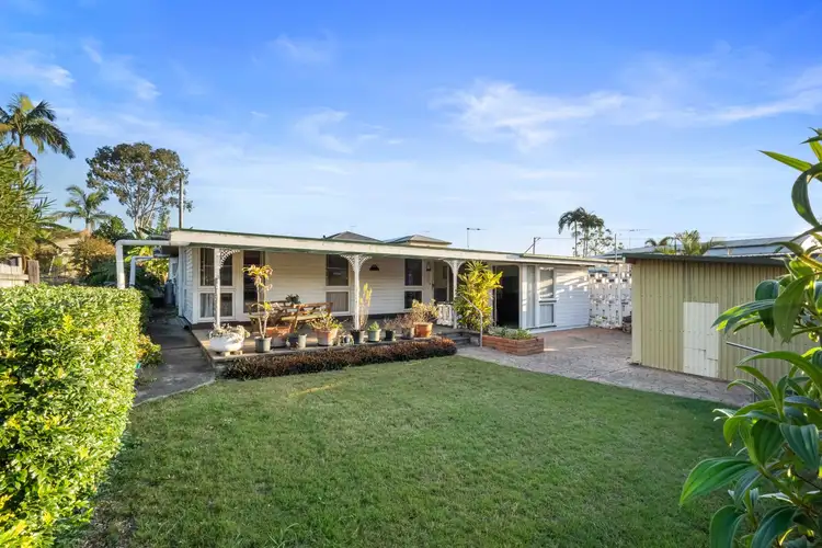 Third view of Homely house listing, 33 Highgate Street, Coopers Plains QLD 4108