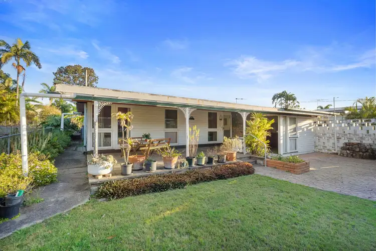 Fourth view of Homely house listing, 33 Highgate Street, Coopers Plains QLD 4108