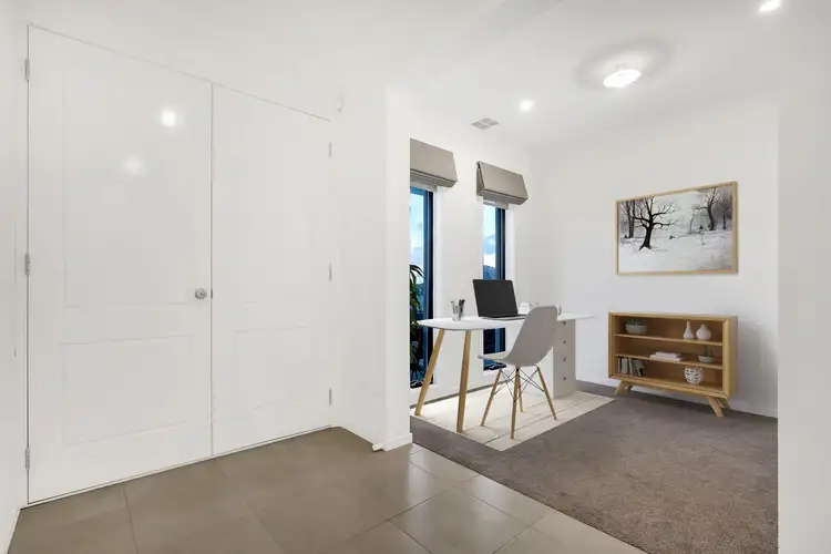 Second view of Homely house listing, 18 Majestic Way, Craigieburn VIC 3064