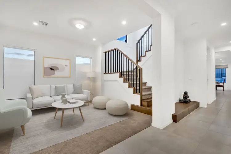 Fourth view of Homely house listing, 18 Majestic Way, Craigieburn VIC 3064