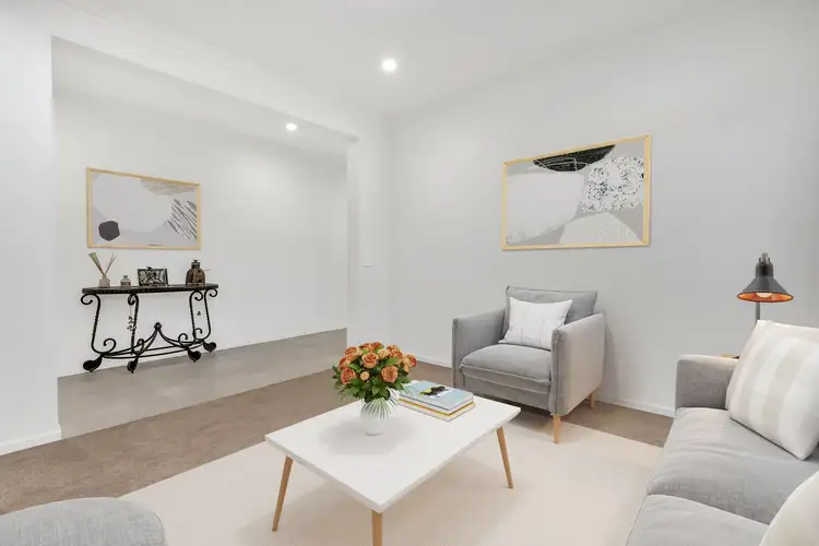 Fifth view of Homely house listing, 18 Majestic Way, Craigieburn VIC 3064