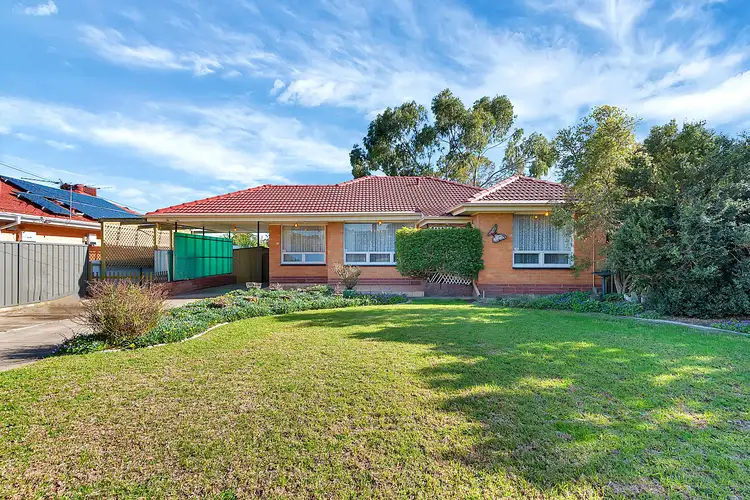 Main view of Homely house listing, 5 Daphne Road, Salisbury East SA 5109