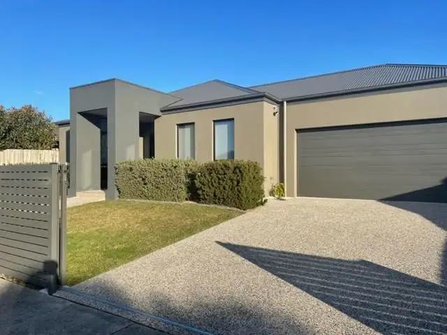 51 Oxford Way, Wonthaggi VIC 3995