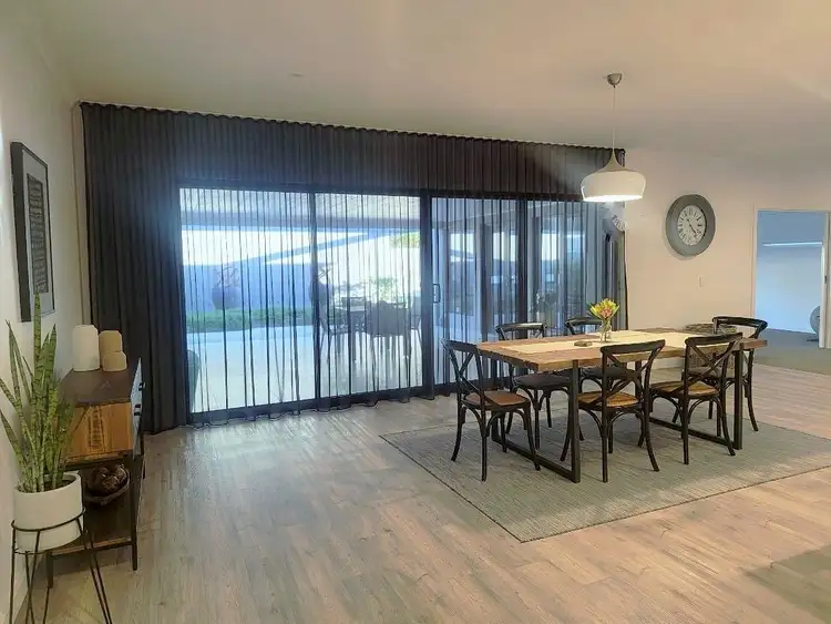 Second view of Homely house listing, 51 Oxford Way, Wonthaggi VIC 3995