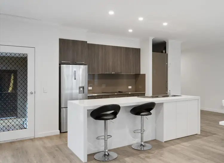 Third view of Homely house listing, 51 Oxford Way, Wonthaggi VIC 3995