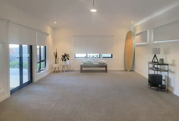 Fourth view of Homely house listing, 51 Oxford Way, Wonthaggi VIC 3995