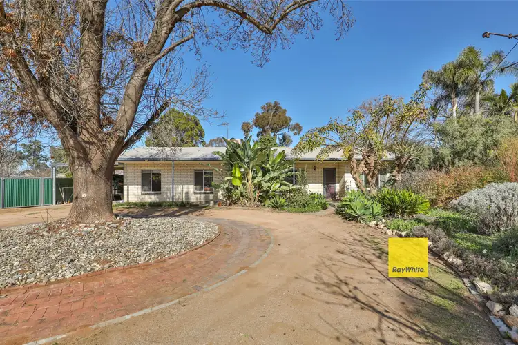 3 Palm Court, Merbein VIC 3505