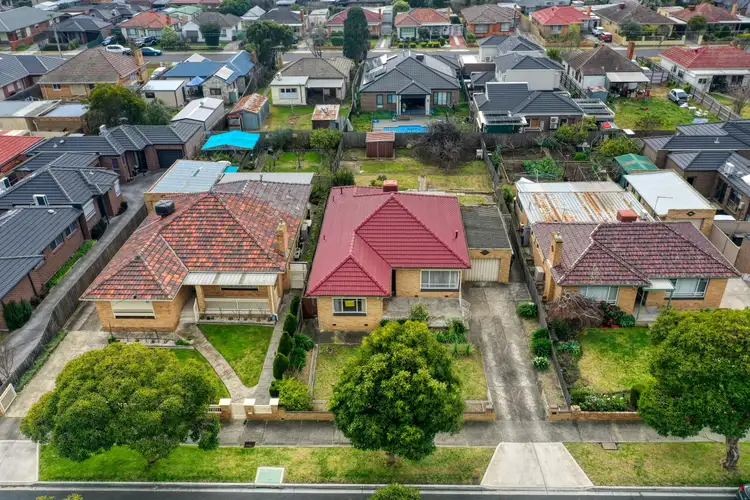 Third view of Homely house listing, 12 Chappell Street, Thomastown VIC 3074
