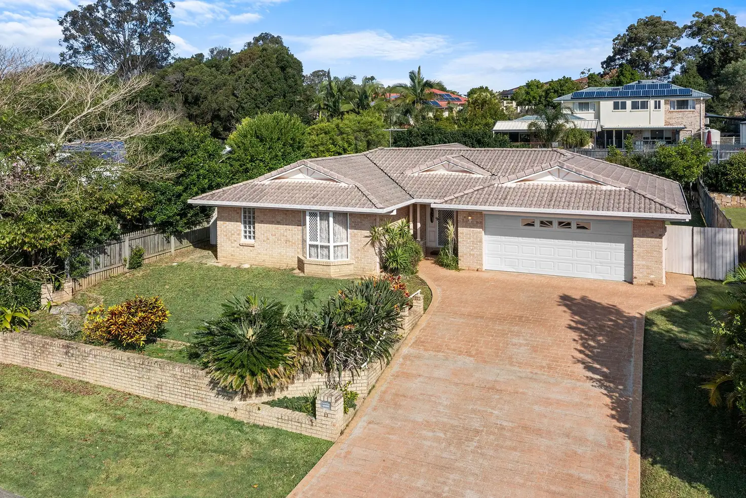 Main view of Homely house listing, 13 Lorenc Place, Bridgeman Downs QLD 4035
