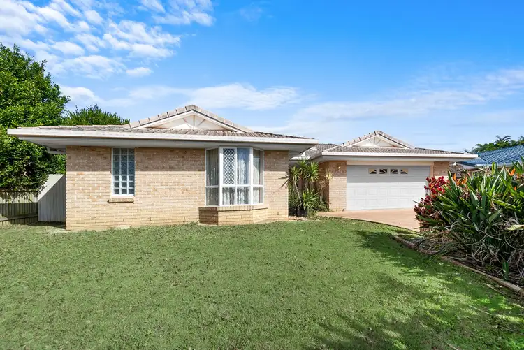 Second view of Homely house listing, 13 Lorenc Place, Bridgeman Downs QLD 4035