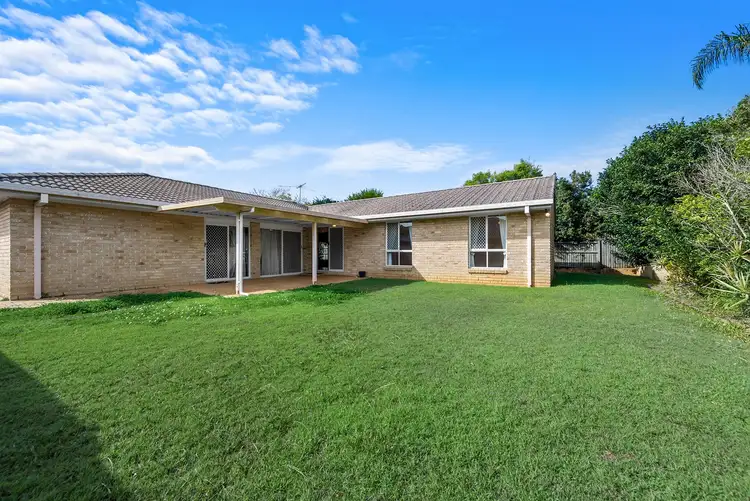 Third view of Homely house listing, 13 Lorenc Place, Bridgeman Downs QLD 4035
