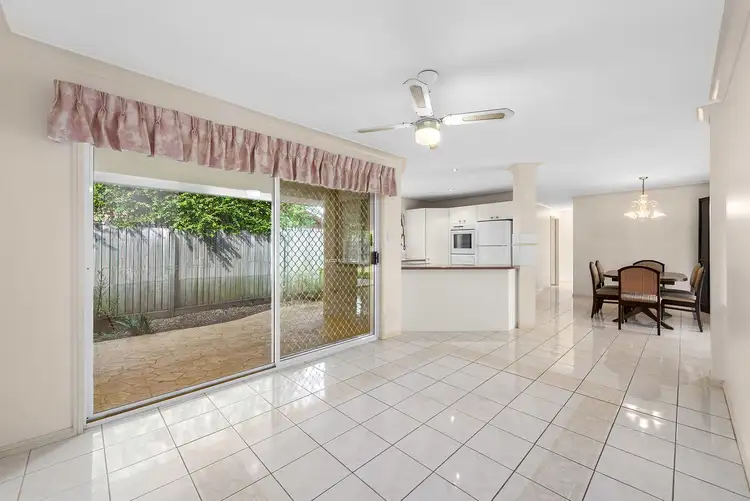 Fourth view of Homely house listing, 13 Lorenc Place, Bridgeman Downs QLD 4035