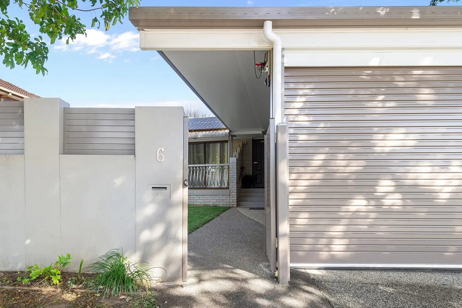 Main view of Homely house listing, 6 Goss Road, Virginia QLD 4014