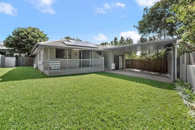 Second view of Homely house listing, 6 Goss Road, Virginia QLD 4014