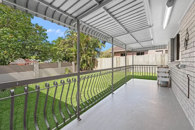 Third view of Homely house listing, 6 Goss Road, Virginia QLD 4014