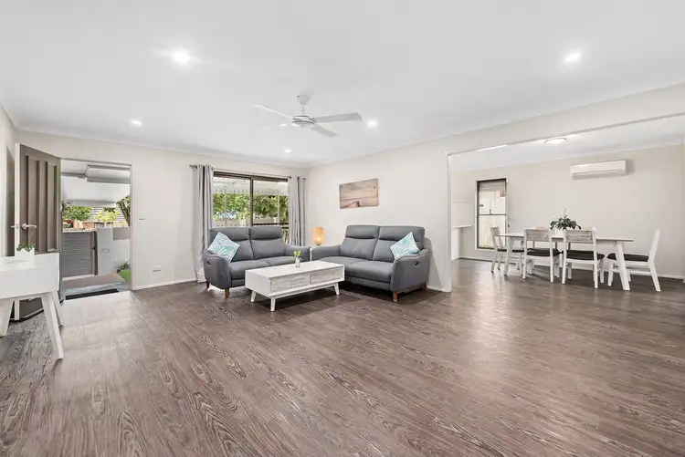 Fourth view of Homely house listing, 6 Goss Road, Virginia QLD 4014